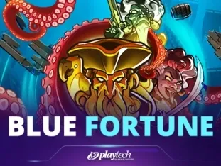 Blue Fortune game icon