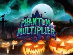 Phantom Multiplier game icon