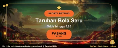 Mainkan Slot Gacor Sekarang! banner