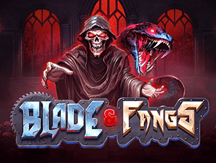 Blade & Fangs game icon