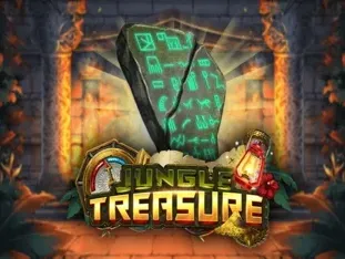 Jungle Treasure game icon